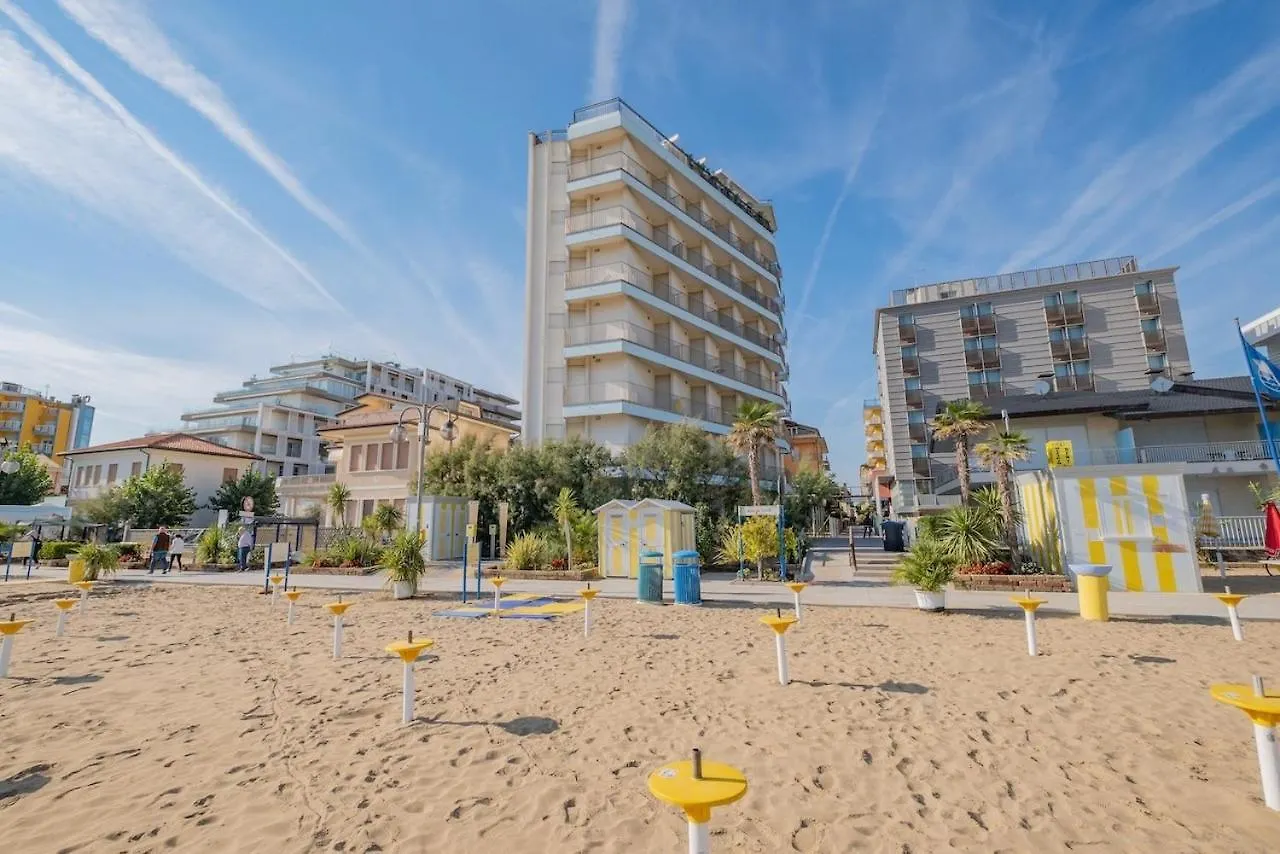 La Torre Daire Lido di Jesolo